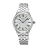 Montre Classique Blanc|SEIKO Online