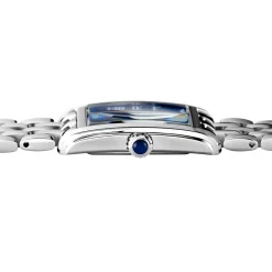 Montre Classique Bleu|SEIKO