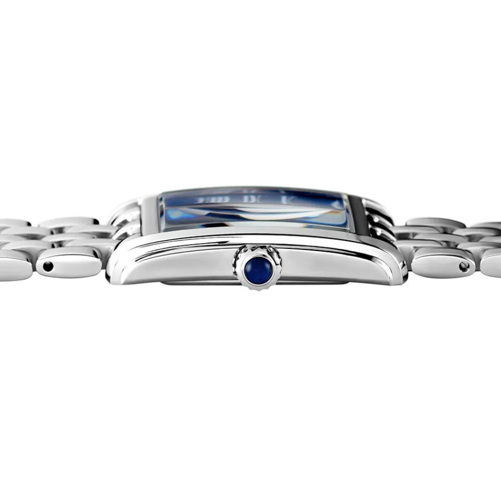 Montre Classique Bleu|SEIKO