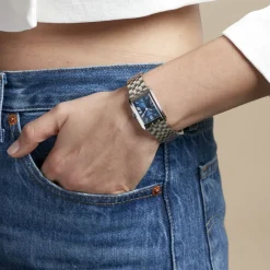 Montre Classique Bleu|SEIKO