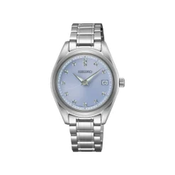 Montre Classique Bleu Sky|SEIKO Best