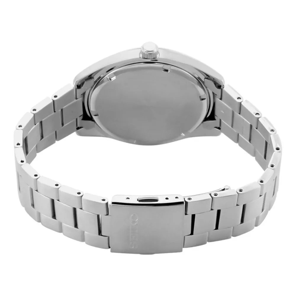 Montre Classique Homme Bleu|SEIKO Hot