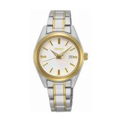 Montre Classique Nacre|SEIKO Hot