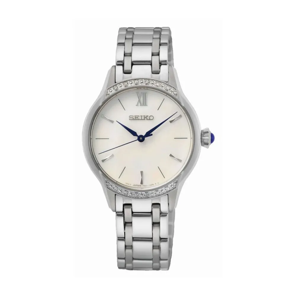 Montre Classique Nacre|SEIKO Outlet
