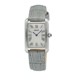 Montre Classique Nacre Blanche|SEIKO Best