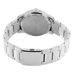 Montre Classique Noir|SEIKO Outlet