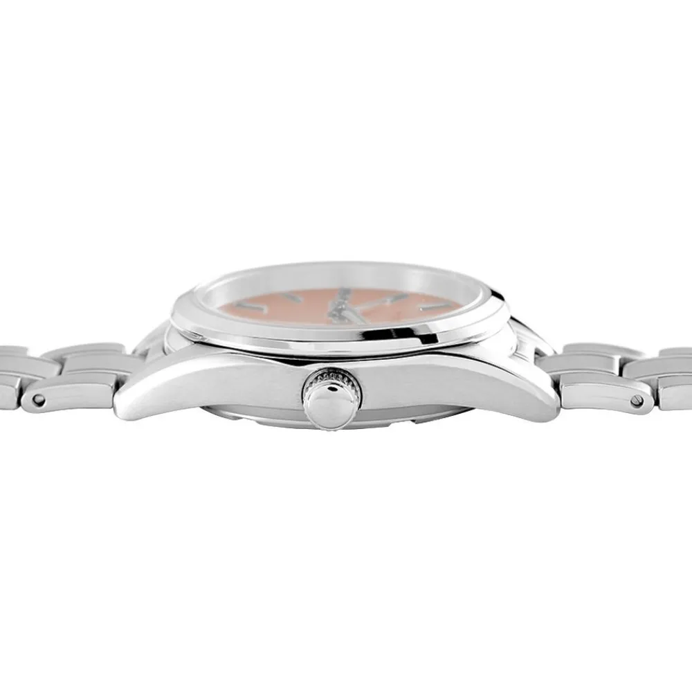 Montre Classique Rose|SEIKO Outlet
