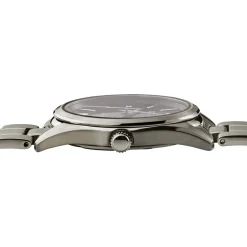 Montre Classique Titane Noir|SEIKO Hot