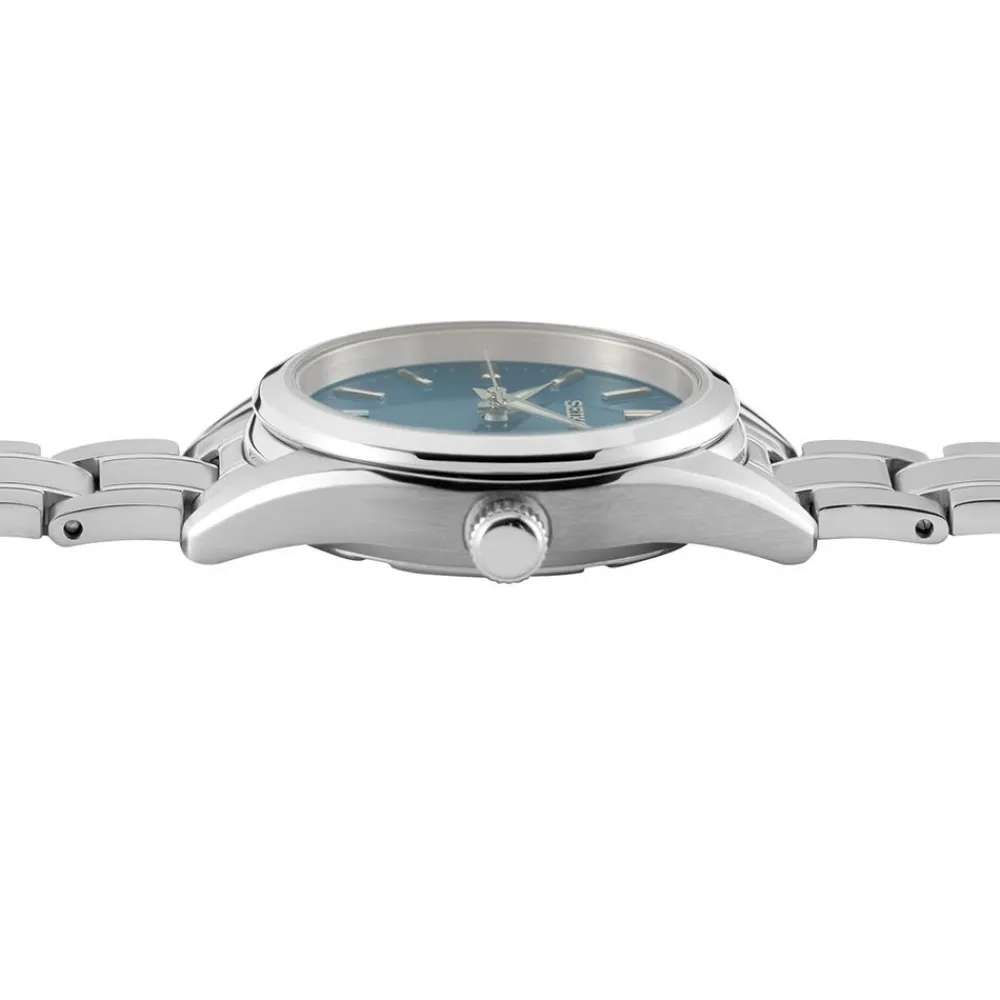 Montre Classique Turquoise|SEIKO New