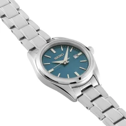 Montre Classique Turquoise|SEIKO New
