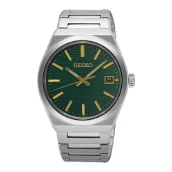 Montre Classique Vert|SEIKO New
