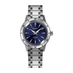 Montre Presage Bleu|SEIKO