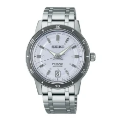 Montre Presage Bleu Sky|SEIKO Best