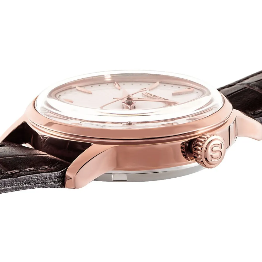 Montre Presage Cocktail Champagne|SEIKO Sale
