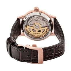Montre Presage Cocktail Champagne|SEIKO Sale