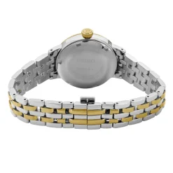 Montre Presage Cocktail Champagne|SEIKO Hot