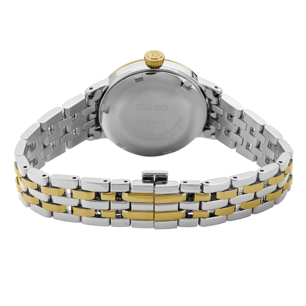 Montre Presage Cocktail Champagne|SEIKO Hot