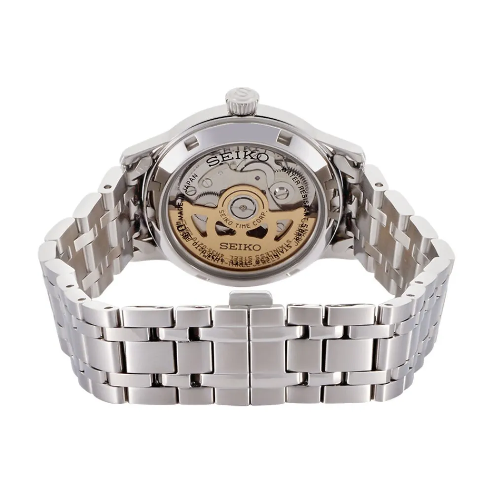 Montre Presage Cocktail Rose|SEIKO