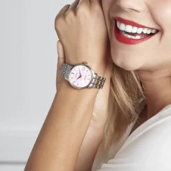 Montre Presage Cocktail Rose|SEIKO