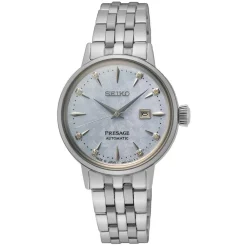 Montre Presage Cocktail Bleu Sky|SEIKO Hot