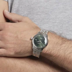 Montre Presage Cocktail Vert|SEIKO Hot