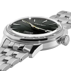 Montre Presage Cocktail Vert|SEIKO Hot