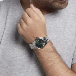 Montre Presage Cocktail Vert|SEIKO Hot