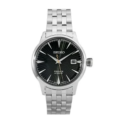 Montre Presage Cocktail Vert|SEIKO Hot