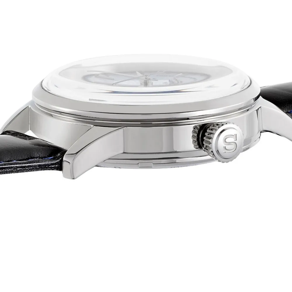 Montre Presage Cocktail Bleu|SEIKO Discount