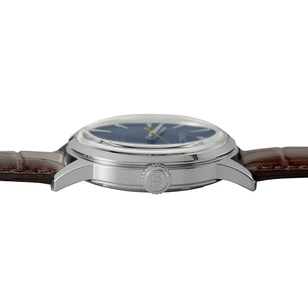 Montre Presage Cocktail Bleu|SEIKO Online