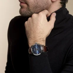 Montre Presage Cocktail Bleu|SEIKO Online