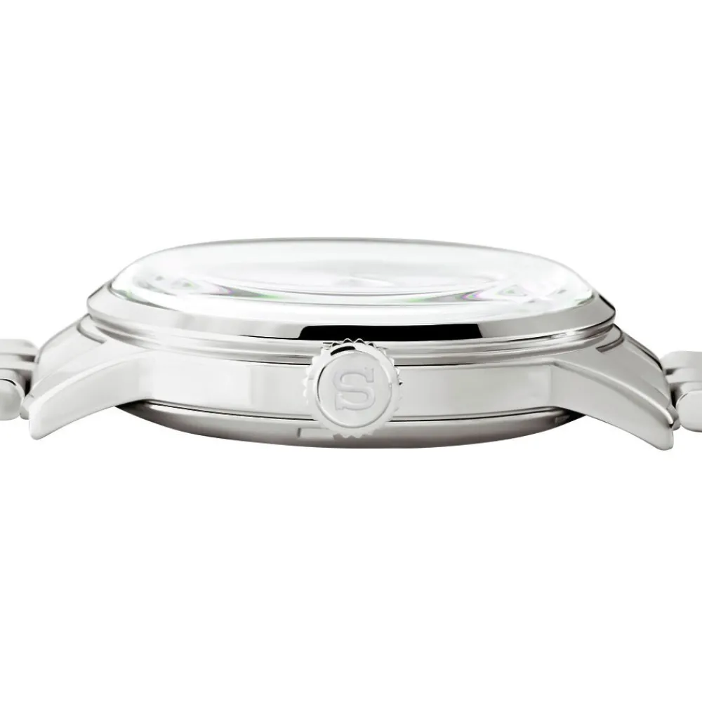 Montre Presage Cocktail Ivoire|SEIKO Discount