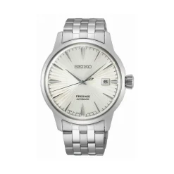 Montre Presage Cocktail Ivoire|SEIKO Discount
