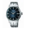 Montre Presage Cocktail Bleu|SEIKO New