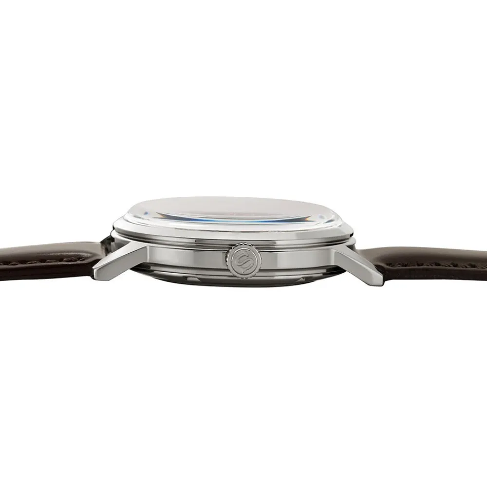 Montre Presage Cocktail Marron|SEIKO Clearance