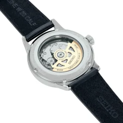 Montre Presage Cocktail Cocktail Bleu|SEIKO Best