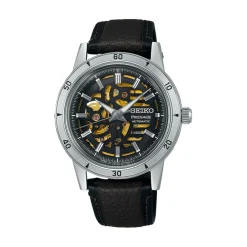Montre Presage Marron|SEIKO Discount