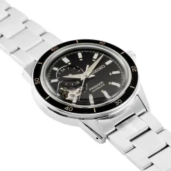 Montre Presage Noir|SEIKO Hot