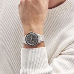 Montre Presage Noir|SEIKO Hot