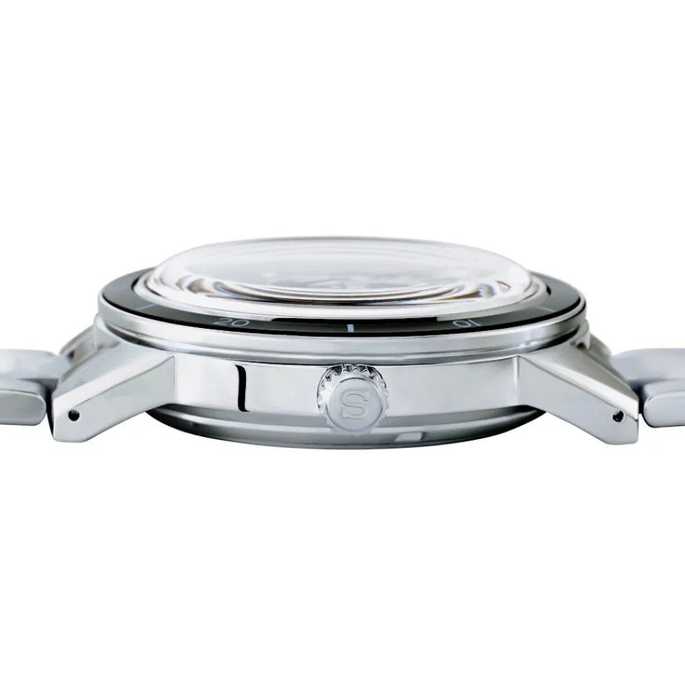 Montre Presage Noir|SEIKO Hot