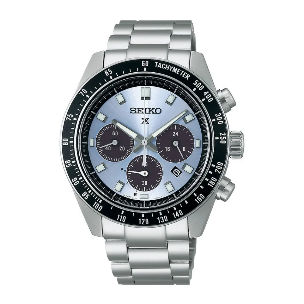 Montre Prospex Bleu|SEIKO Online