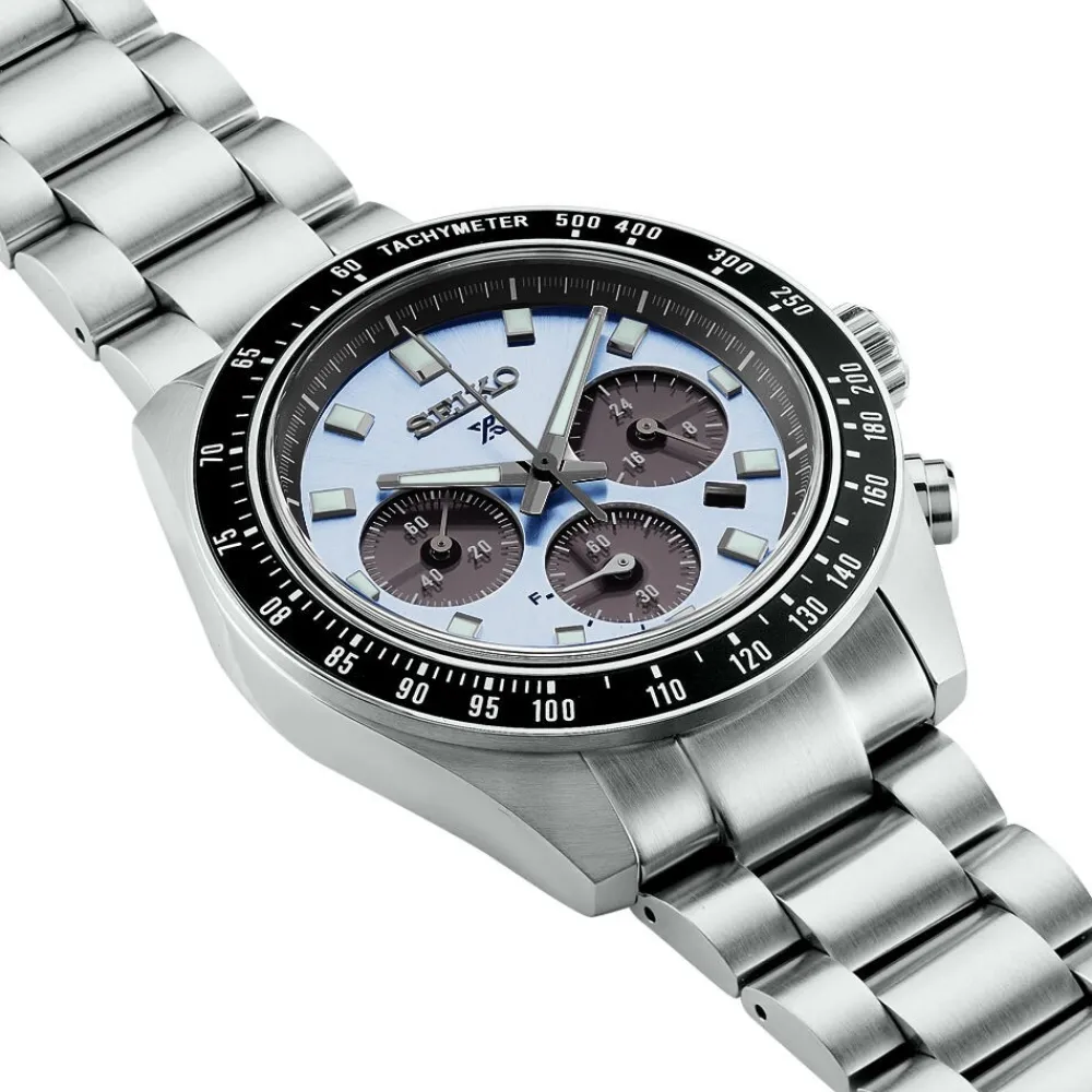 Montre Prospex Bleu|SEIKO Online