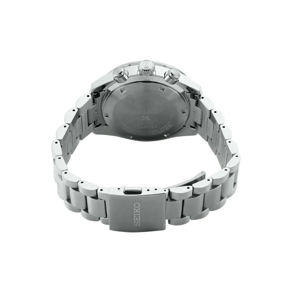 Montre Prospex Bleu|SEIKO Online