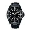 Montre Prospex Noir|SEIKO Online