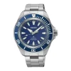 Montre Prospex Samurai Bleu|SEIKO Clearance