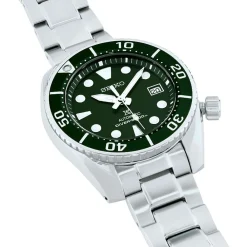 Montre Prospex Vert|SEIKO New