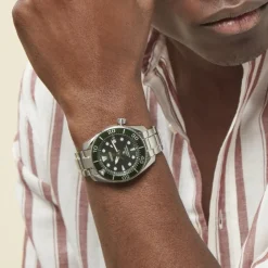 Montre Prospex Vert|SEIKO New