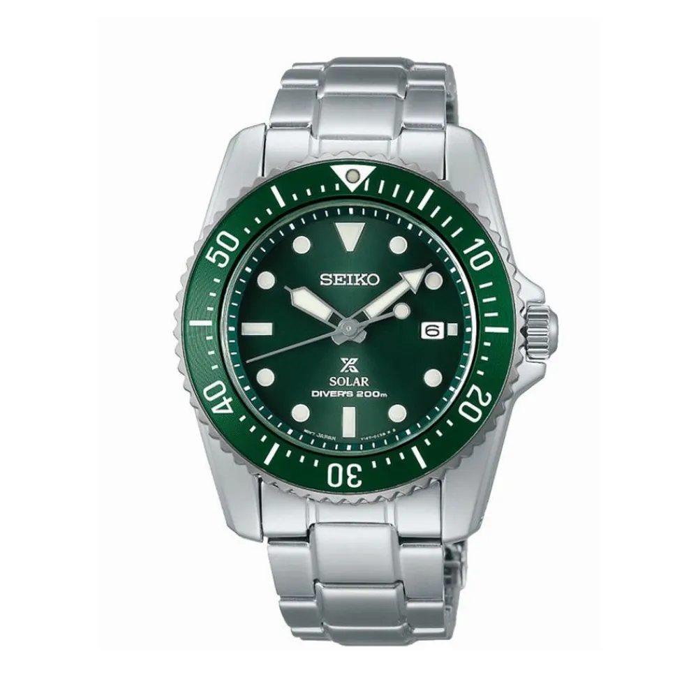 Montre Prospex Vert|SEIKO Clearance