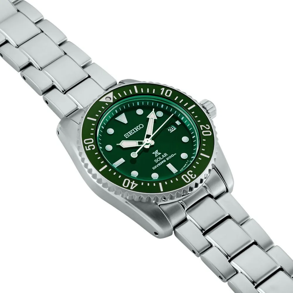 Montre Prospex Vert|SEIKO Clearance