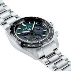 Montre Prospex Vert|SEIKO